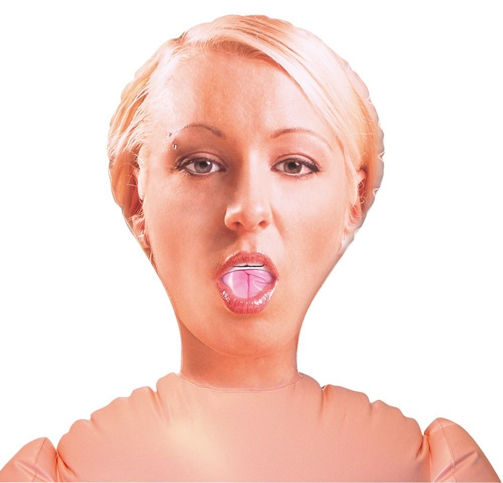 Секс-кукла Mandy с 3 любовными отверстиями 2