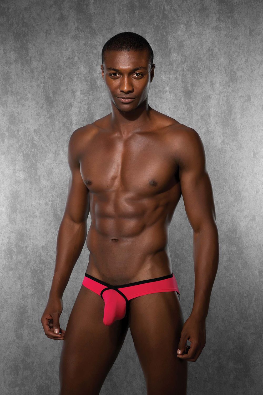 Экстравагантные мужские трусы-слипы Doreanse Diablo 3