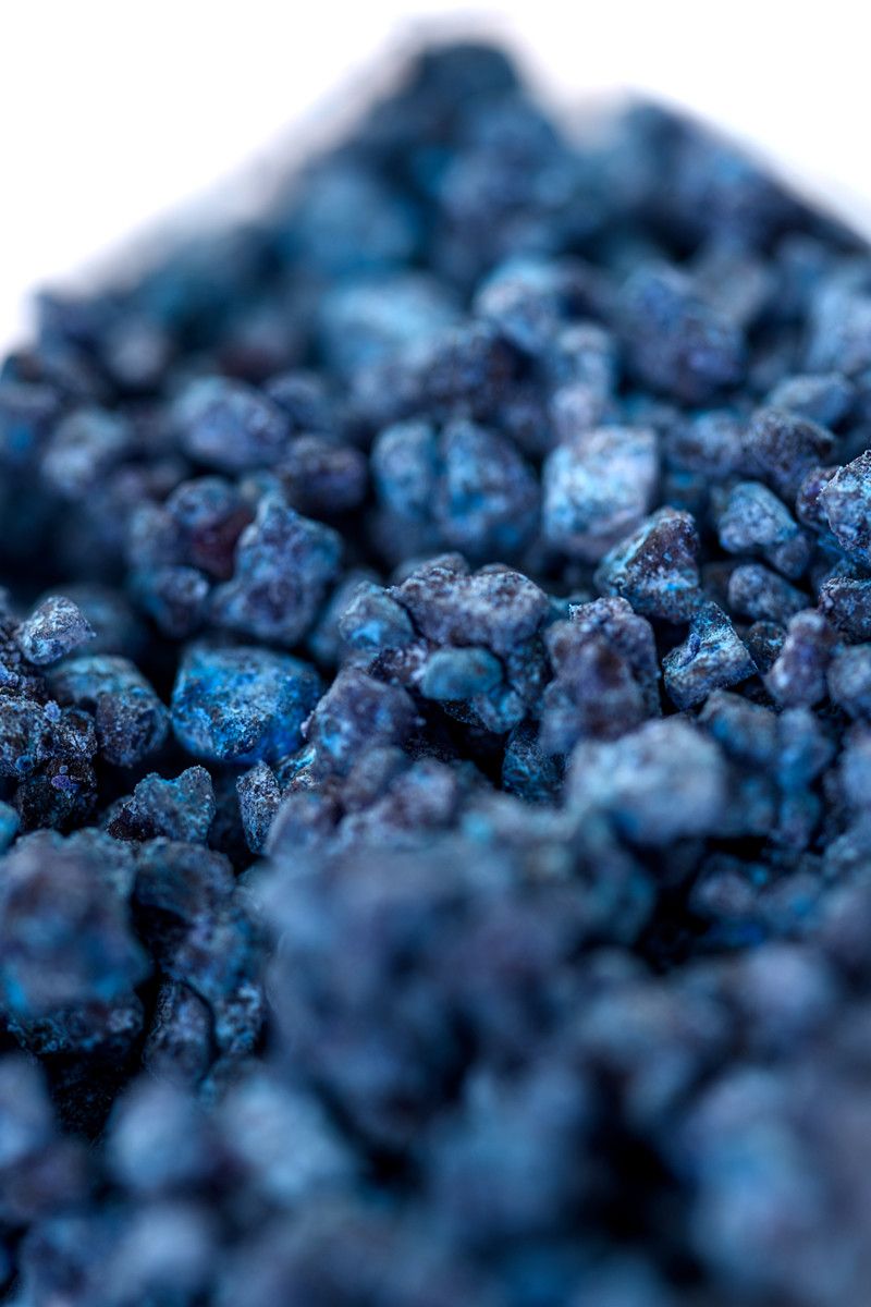 Соль для ванны Bath Salts Exotic Fruits с ароматом экзотических фруктов - 75 гр. 4