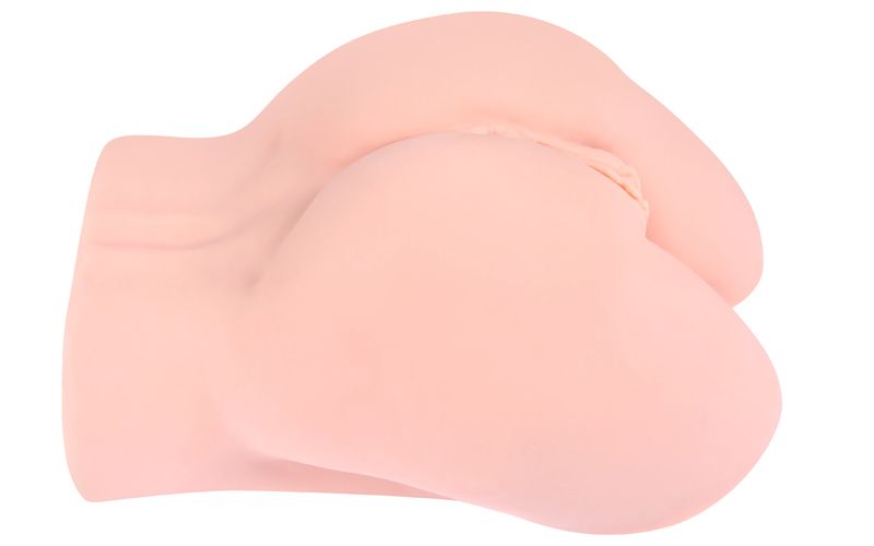 Мастурбатор-полуторс Hera RealHip 4