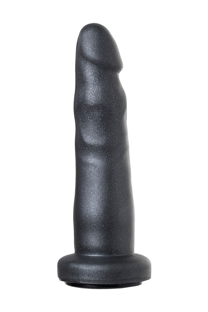 Страпон премиум класс (S) WOMAN MEDIUM с 3 насадками 18