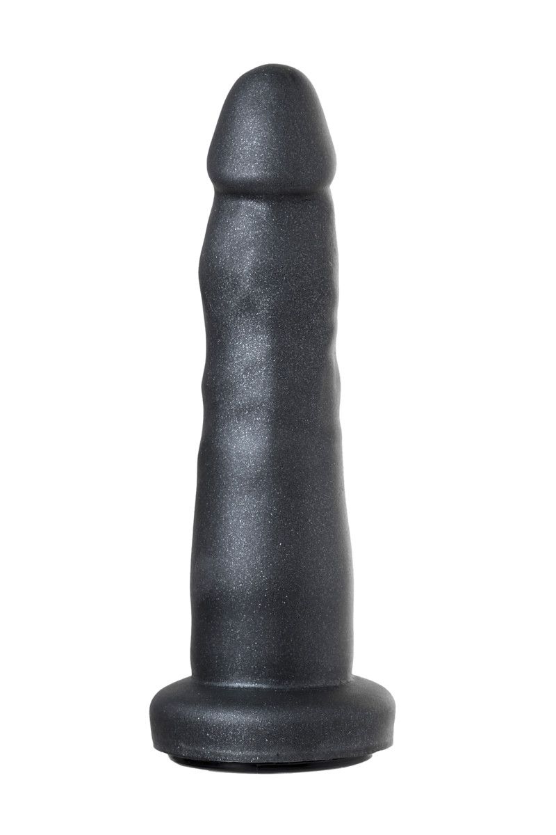 Страпон премиум класс (S) WOMAN MEDIUM с 3 насадками 19