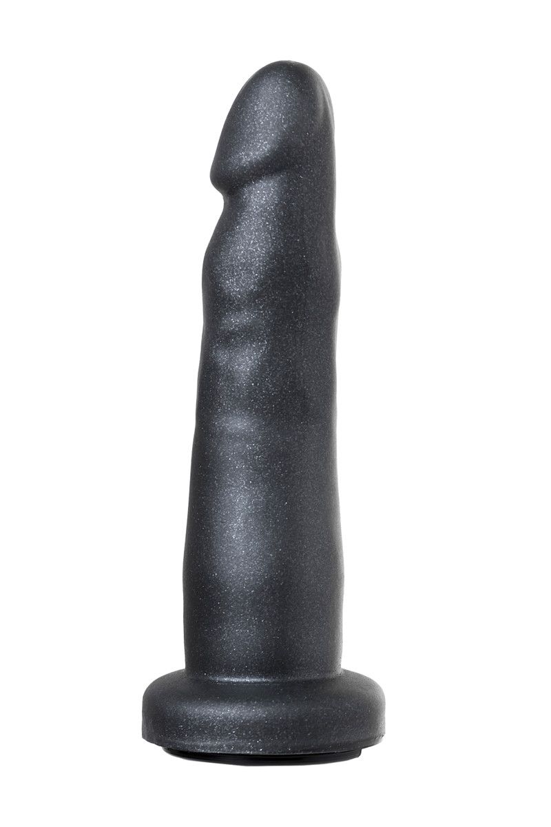 Страпон премиум класс (S) WOMAN MEDIUM с 3 насадками 7