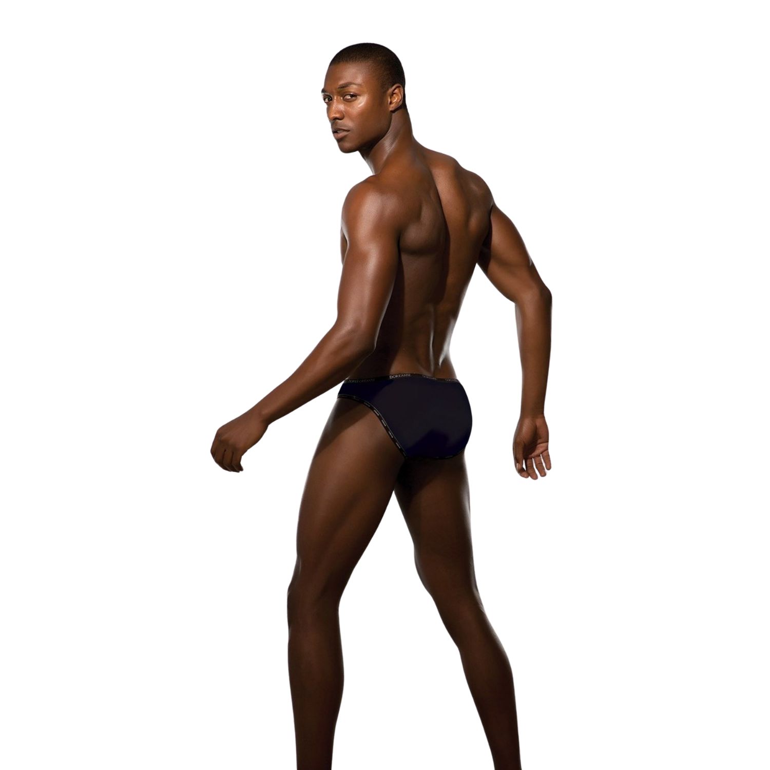 Мужские трусы-слипы Doreanse Naked 7