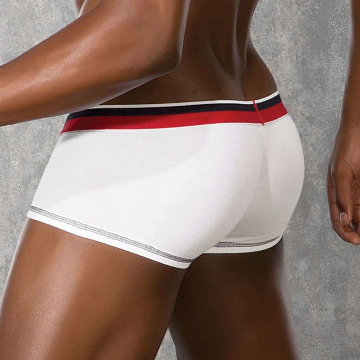 Трусы-боксеры с низкой посадкой Doreanse Rugby 4