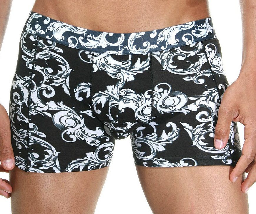Мужские боксеры Doreanse Rococo 3