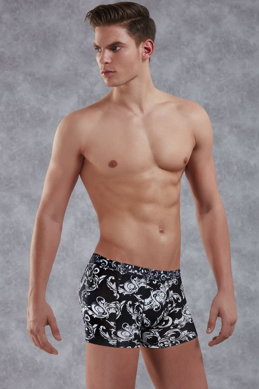 Мужские боксеры Doreanse Rococo 1