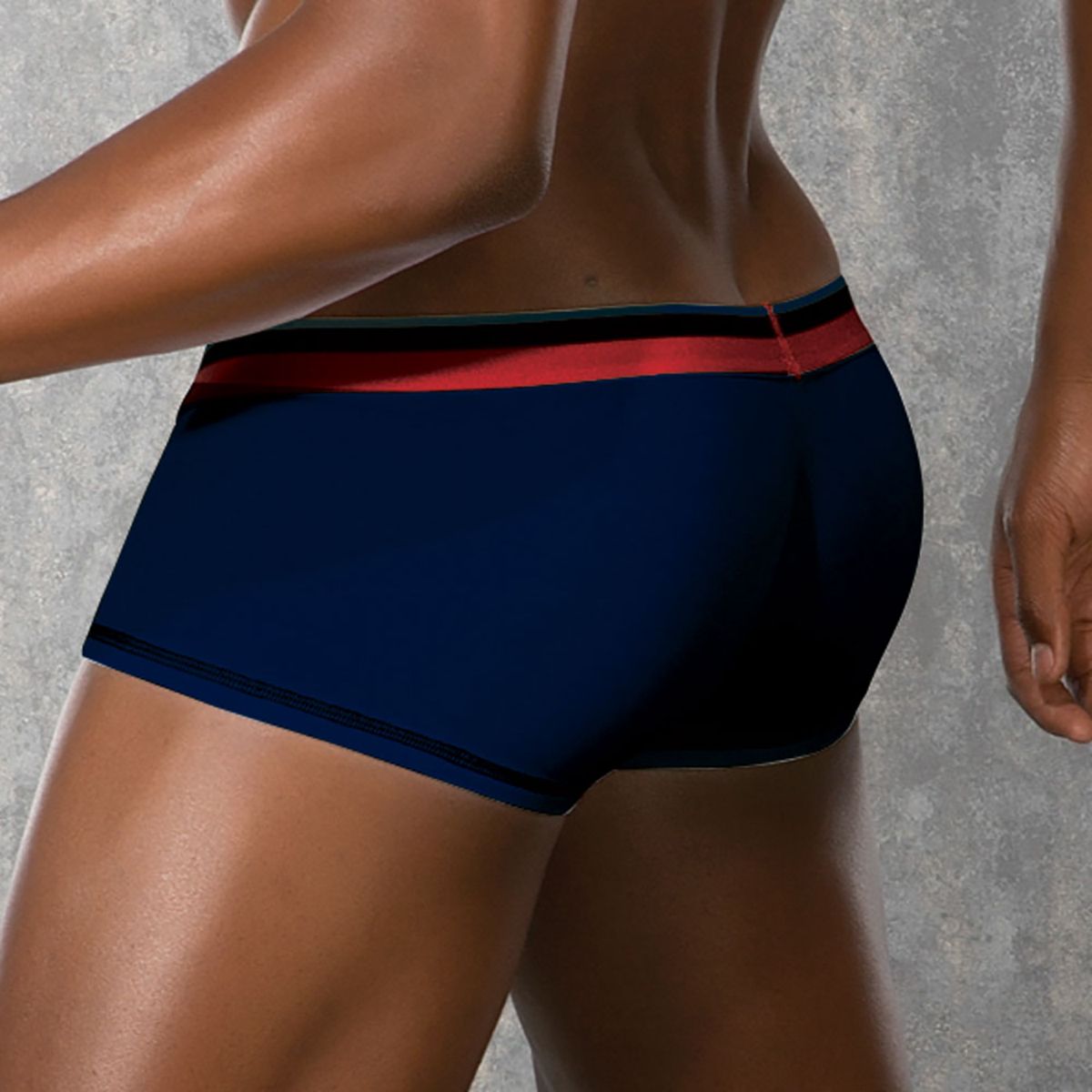 Трусы-боксеры с низкой посадкой Doreanse Rugby 2