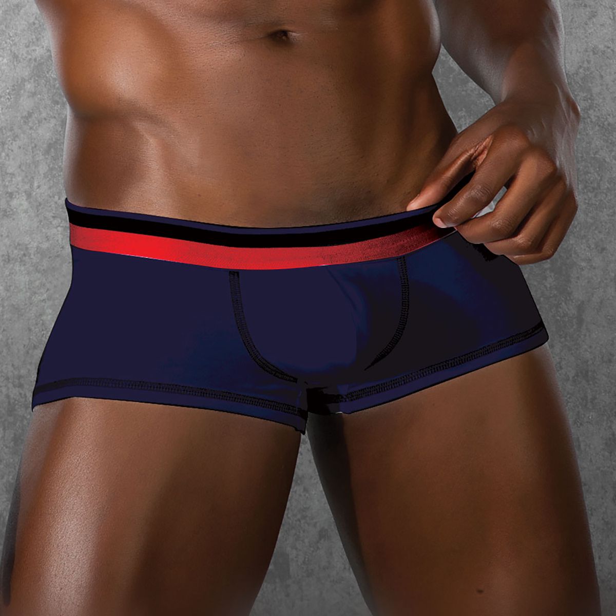 Трусы-боксеры с низкой посадкой Doreanse Rugby 1