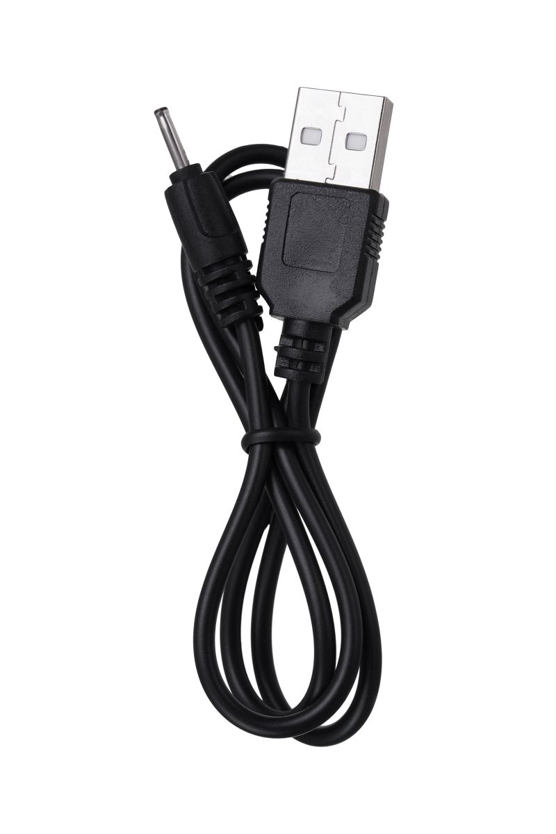 Нежно-розовый набор VITA: вибропуля и вибронасадка на палец  11