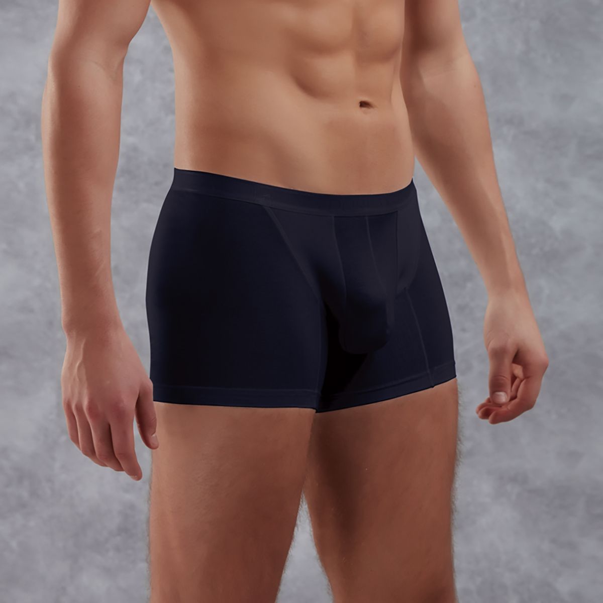 Боксеры из хлопково-модальной ткани Doreanse Adonis 1