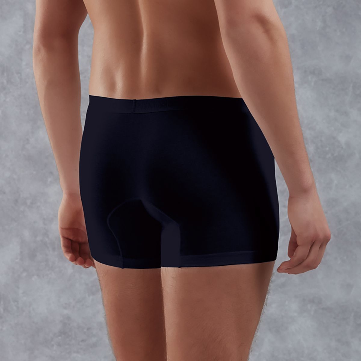 Боксеры из хлопково-модальной ткани Doreanse Adonis 2