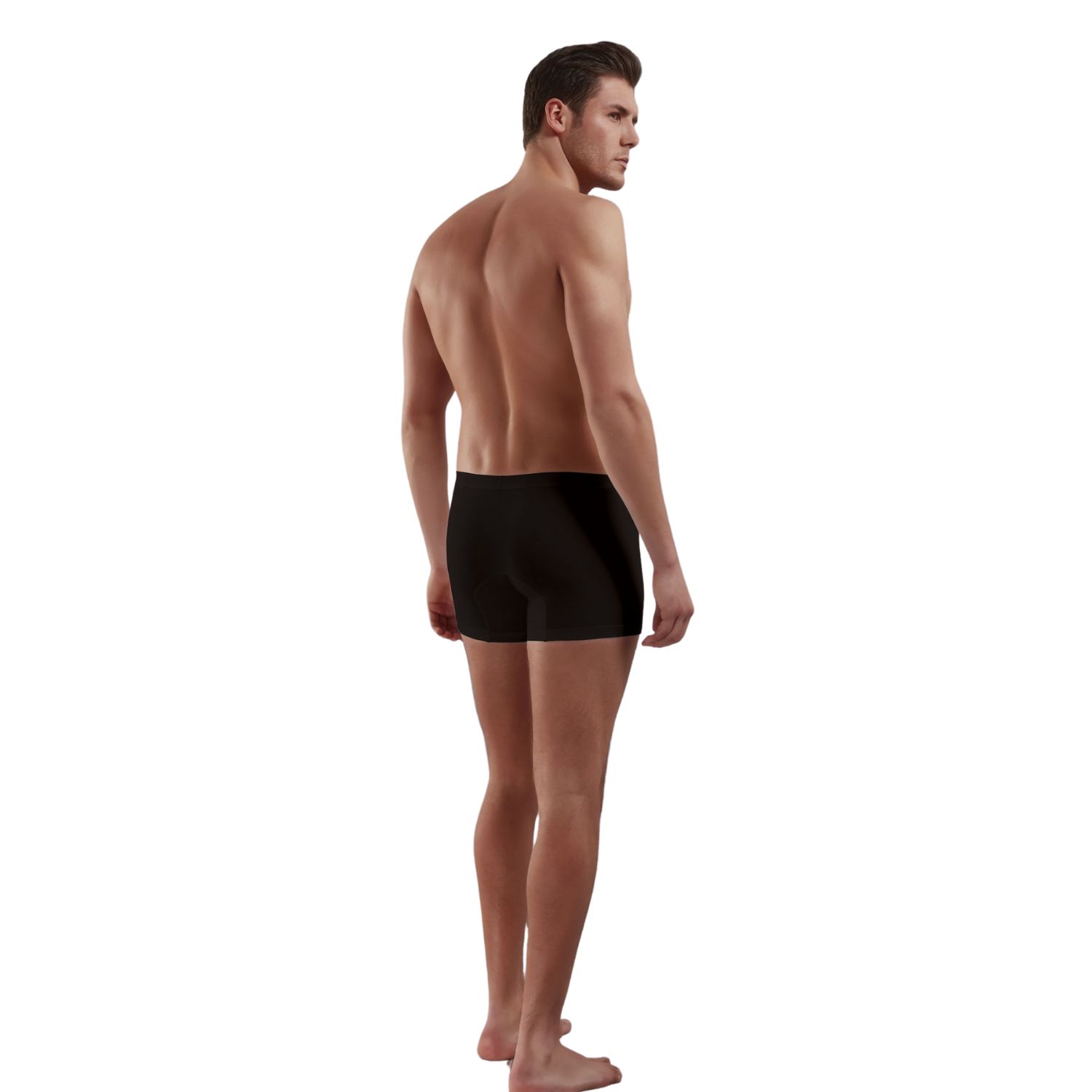 Боксеры из хлопково-модальной ткани Doreanse Adonis 6