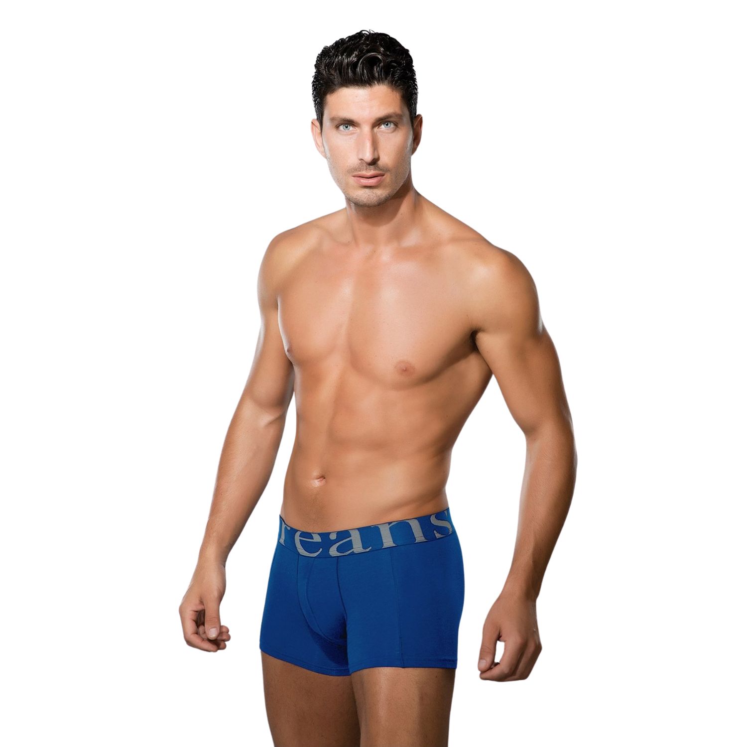 Удлинённые трусы-боксеры Doreanse Essential 16