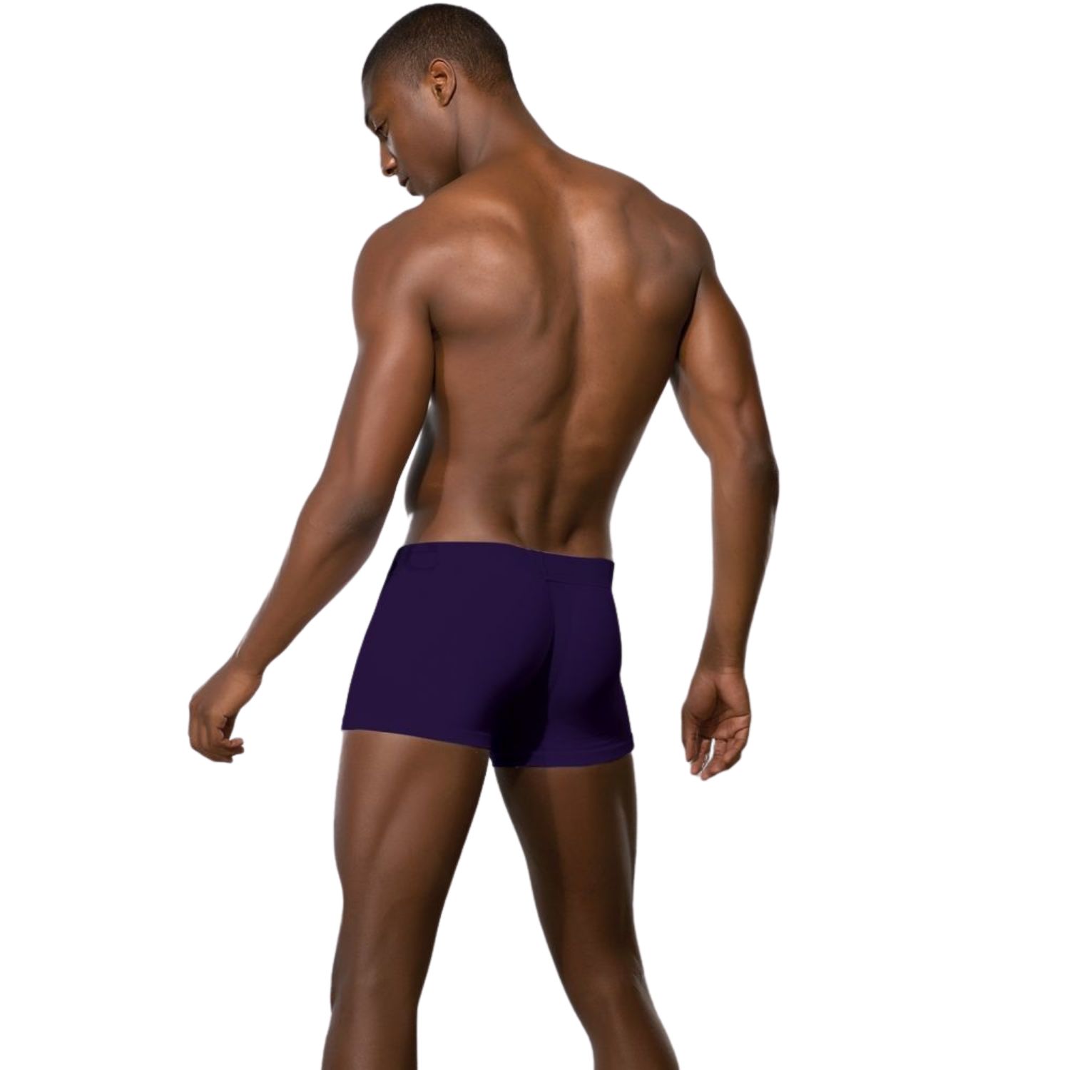 Удлинённые трусы-боксеры Doreanse Essential 6