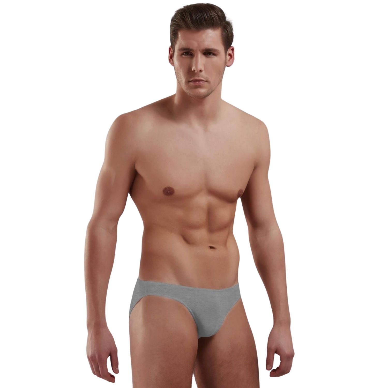 Однотонные трусы-слипы Doreanse Essentials 26