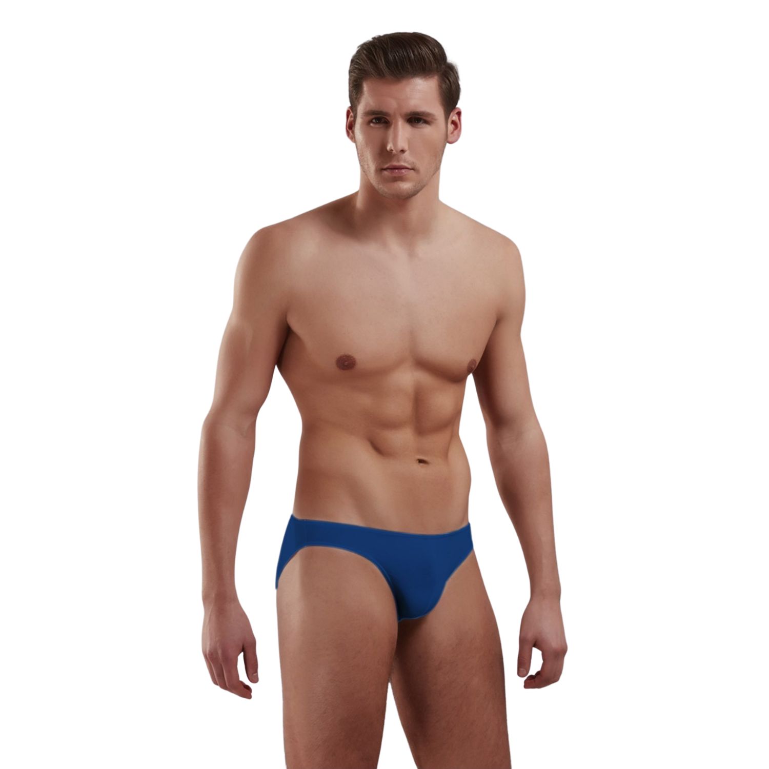 Однотонные трусы-слипы Doreanse Essentials 24