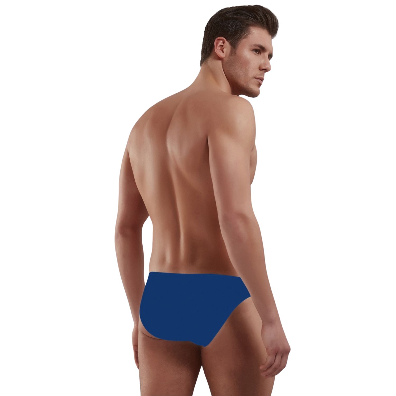 Однотонные трусы-слипы Doreanse Essentials 25