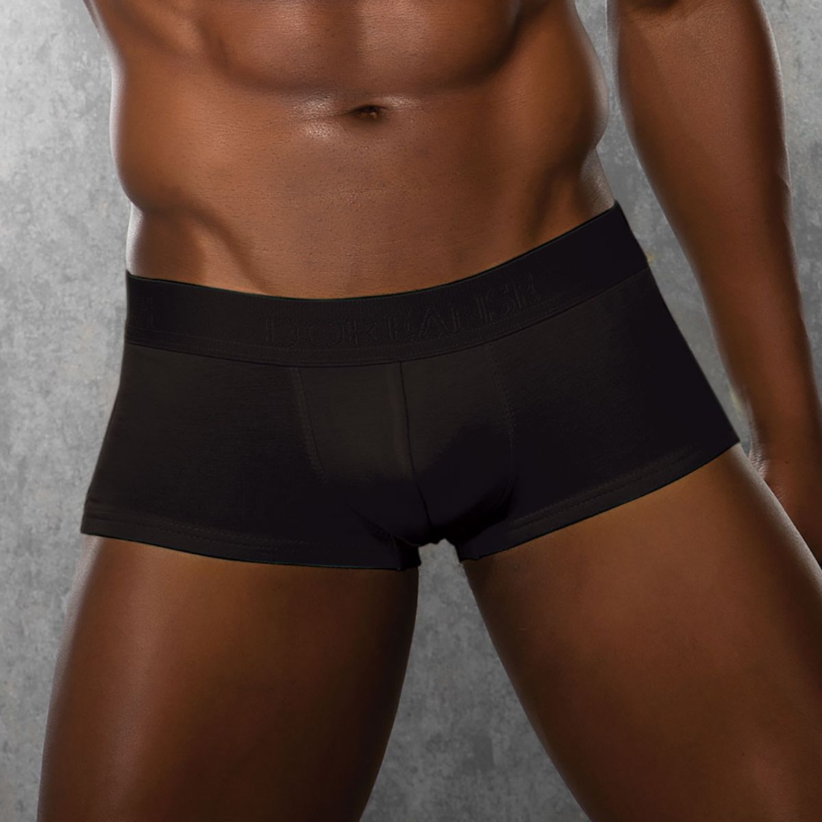 Укороченные боксеры Doreanse Essential 1