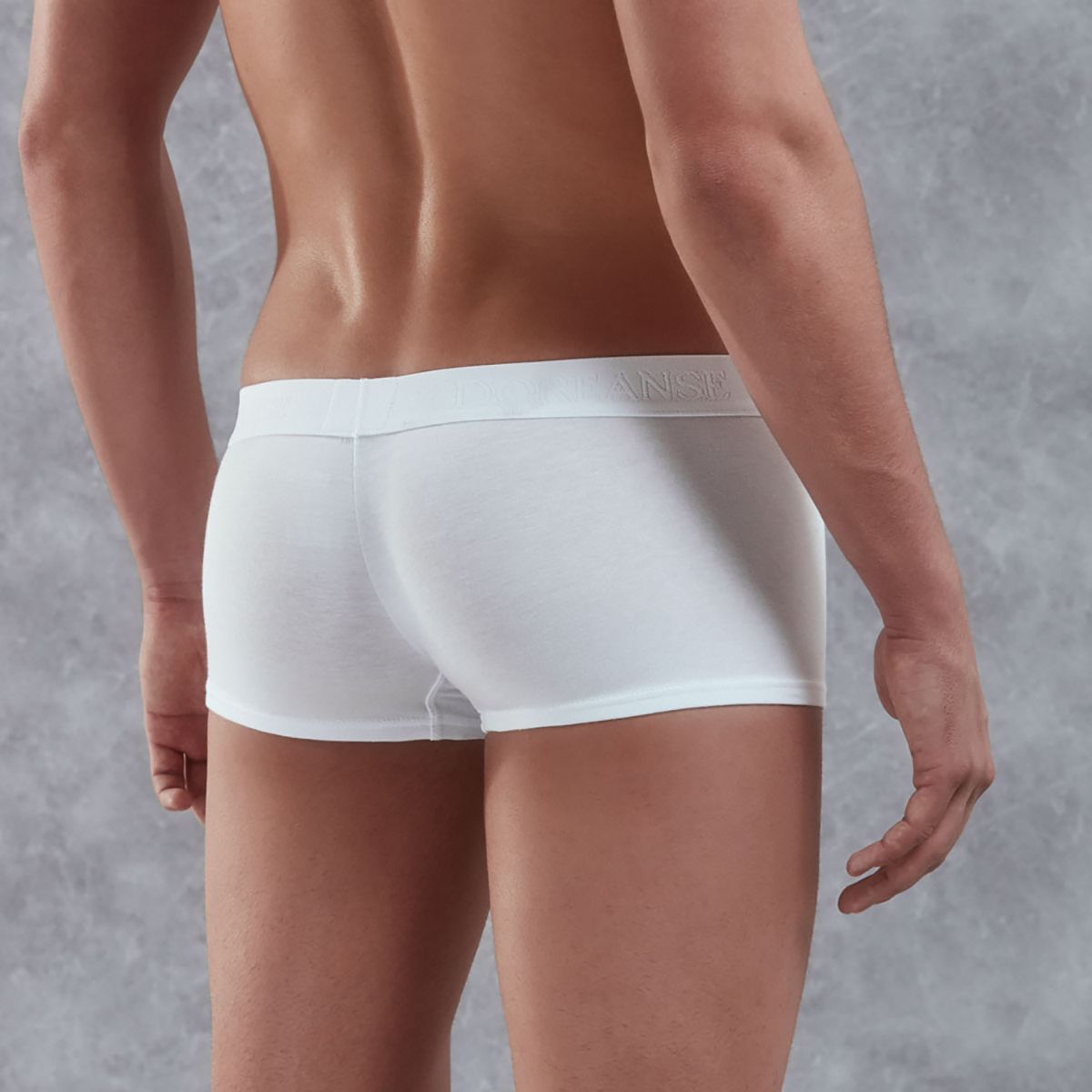 Укороченные боксеры Doreanse Essential 3