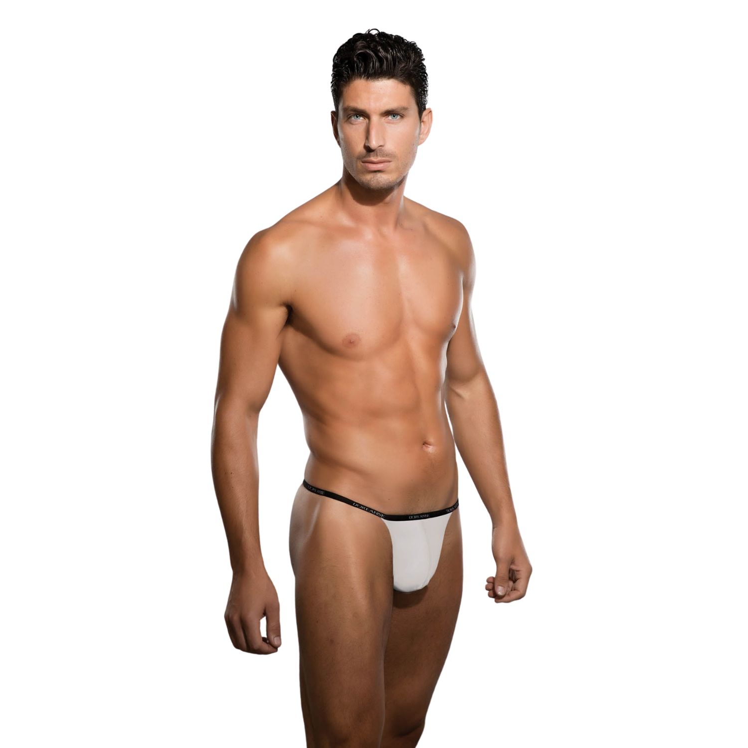 Трусики-стринги на узкой резинке Doreanse Aire 6