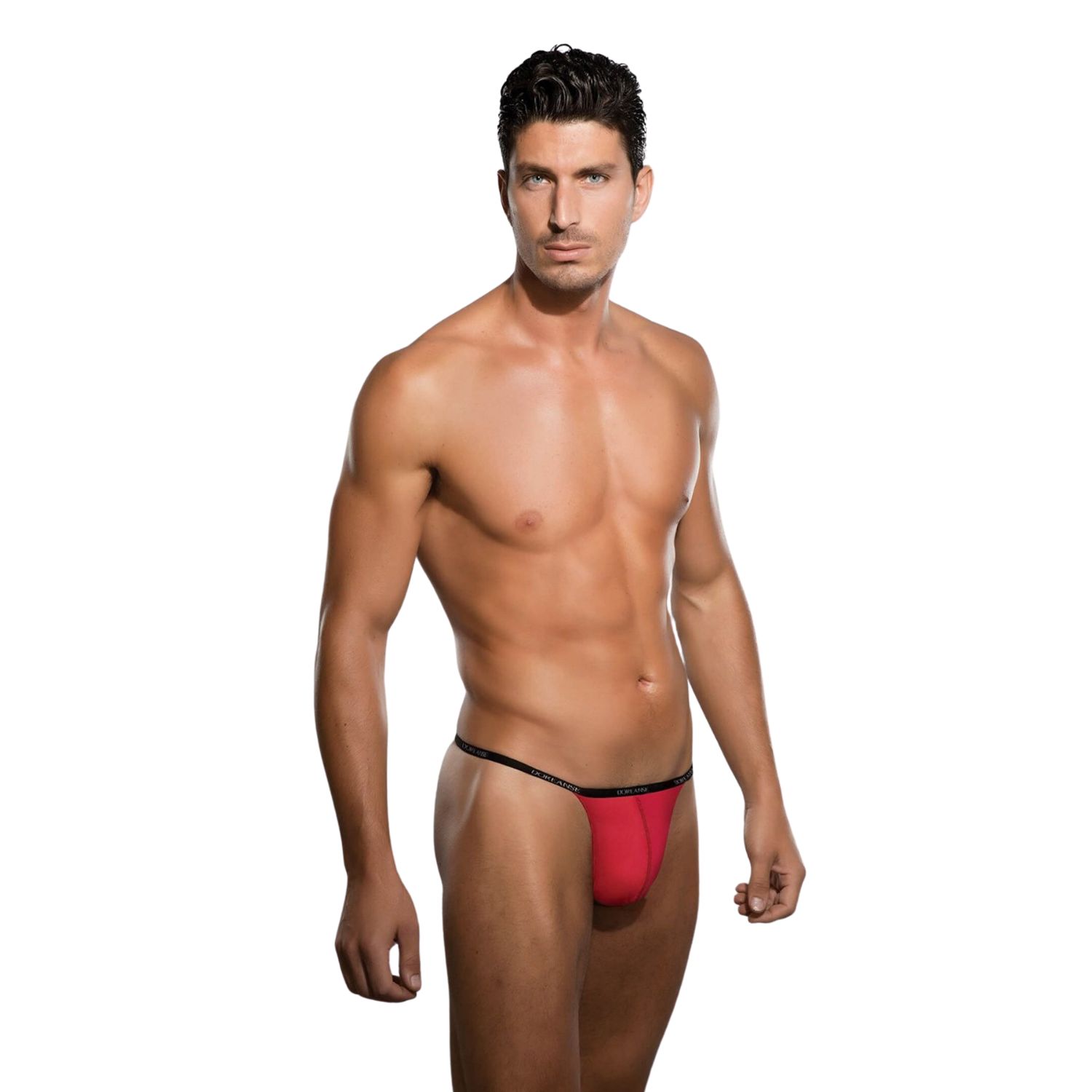 Трусики-стринги на узкой резинке Doreanse Aire 10