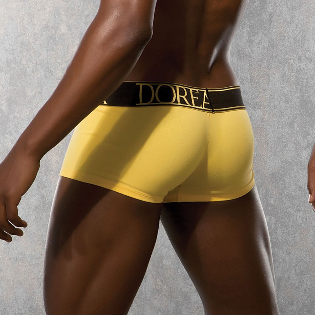 Хлопковые боксеры Doreanse Gold 2