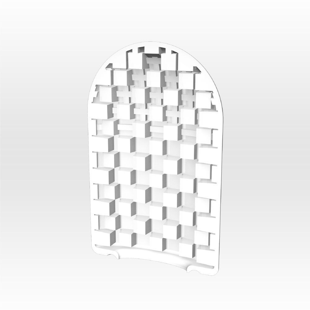 Карманный мастурбатор BLOCK EDGE 2