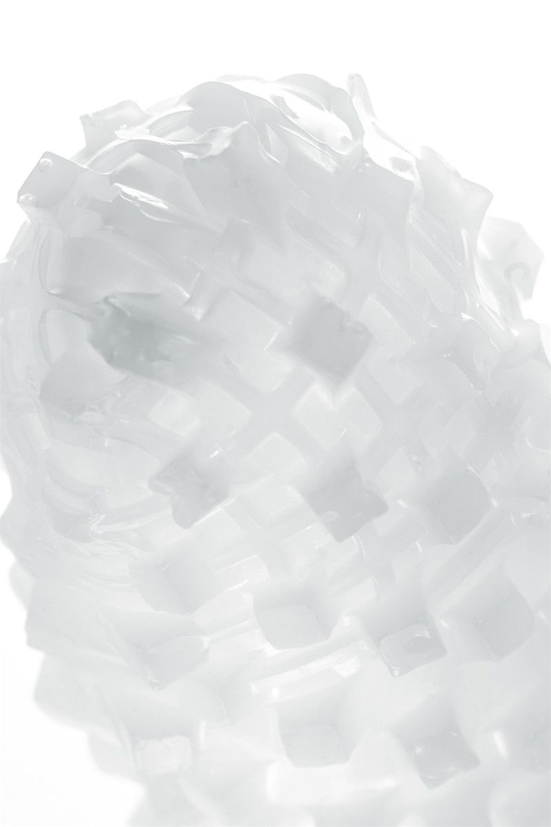 Карманный мастурбатор BLOCK EDGE 11