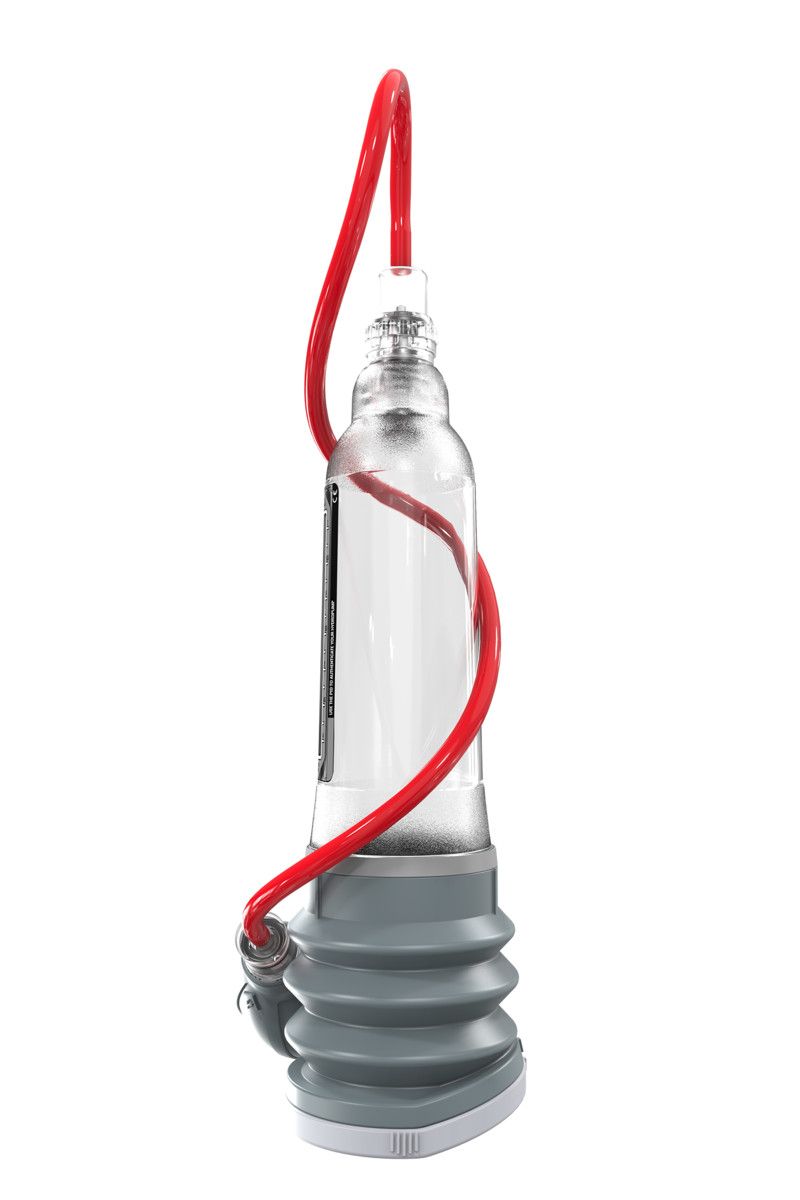 Прозрачная гидропомпа HydroXTREME7 6