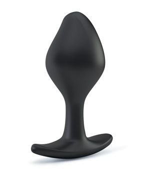Анальная пробка Rocking Force S для электростимуляции - 9,5 см. 2