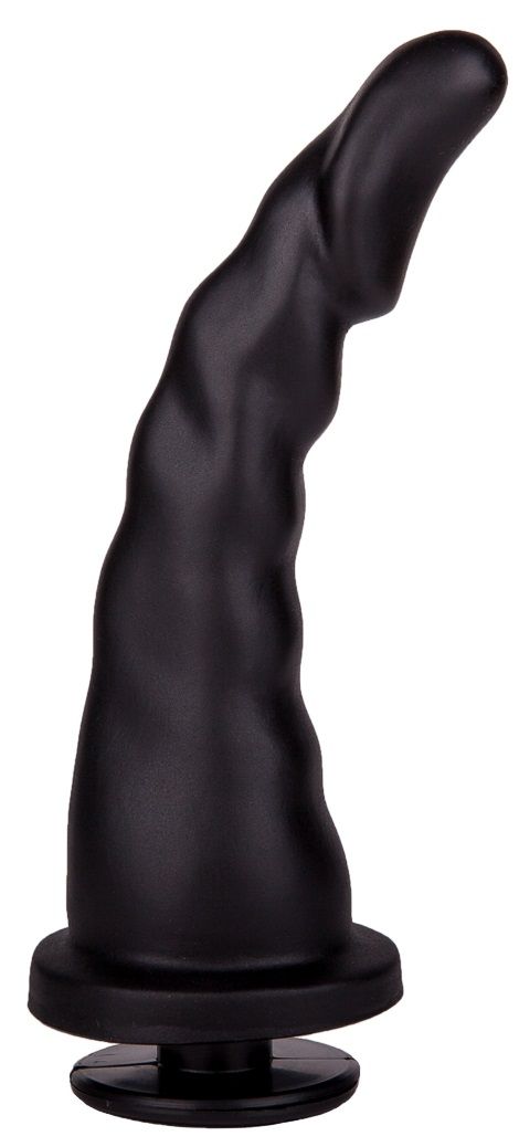 Насадка для трусиков харнесс Alien - 18 см. 1