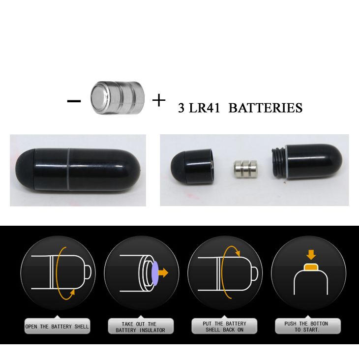 Насадка на член с вибрацией Sex Expert Your New Form 5