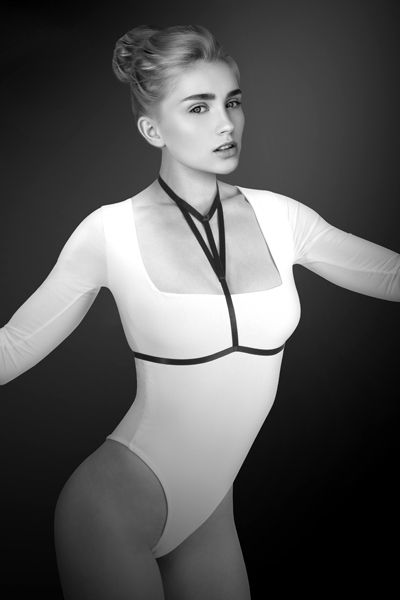 Упряжь на грудь Mia 1