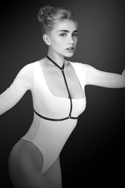 Упряжь на грудь Pamela 1