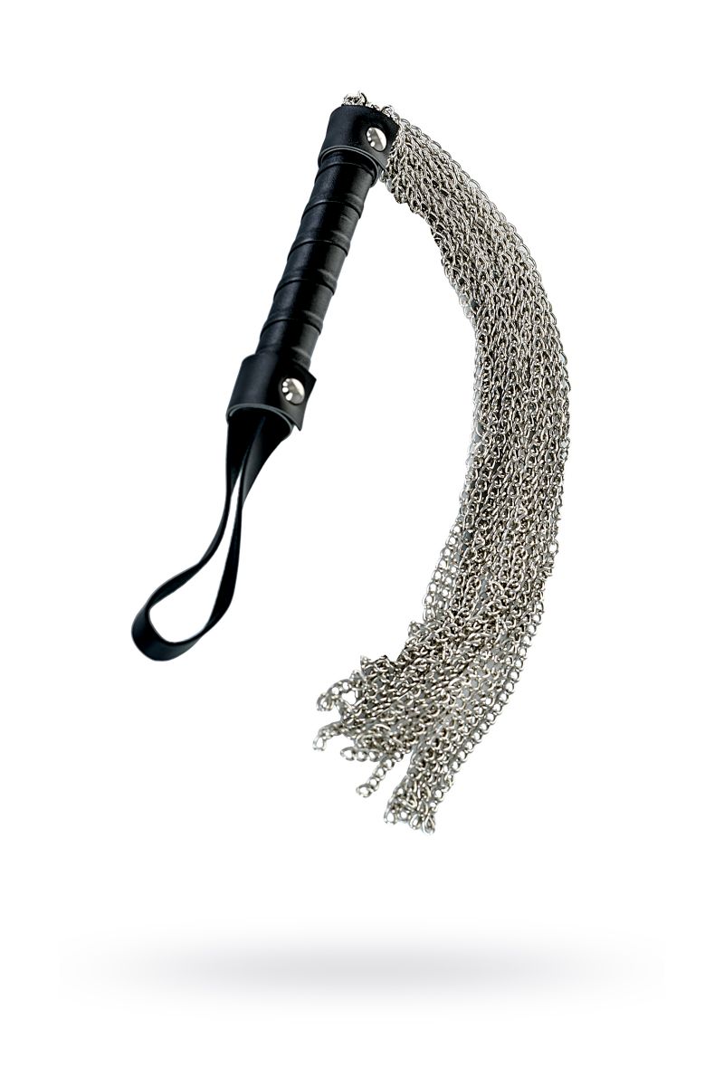 Флоггер из цепочек Theatre - 53,5 см. 3