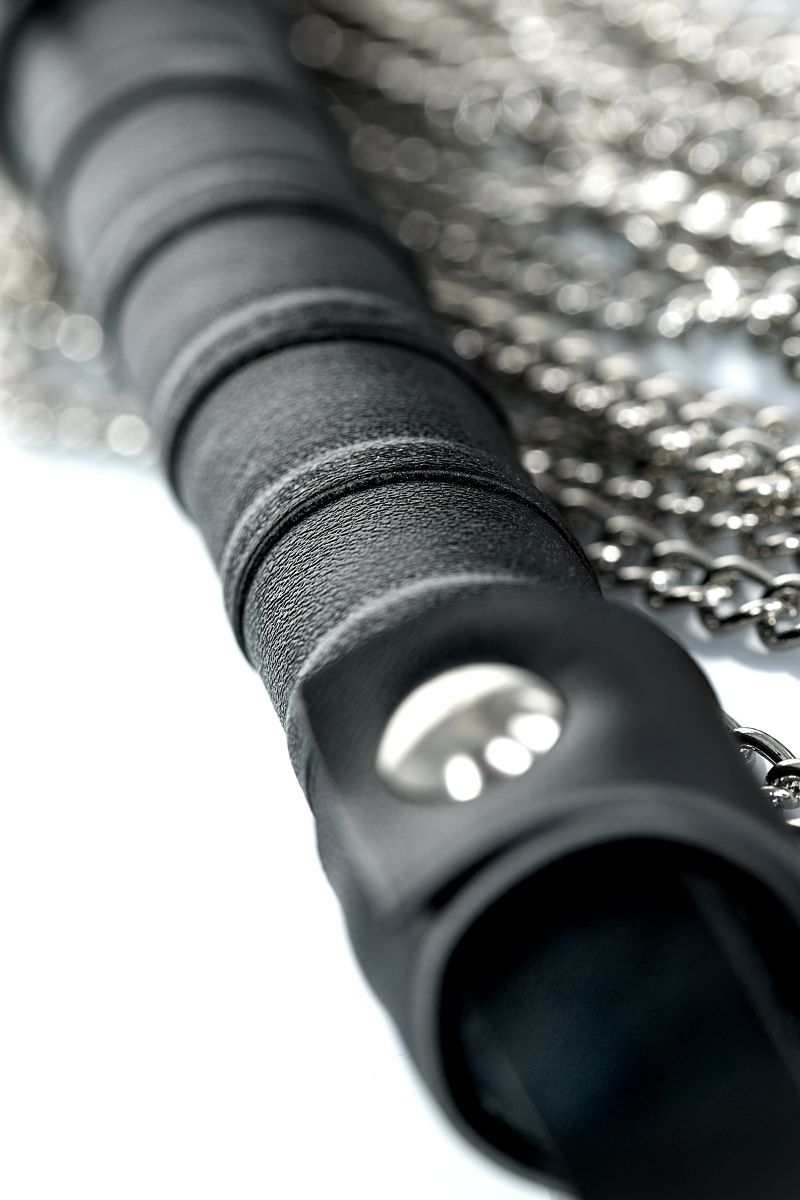 Флоггер из цепочек Theatre - 53,5 см. 8