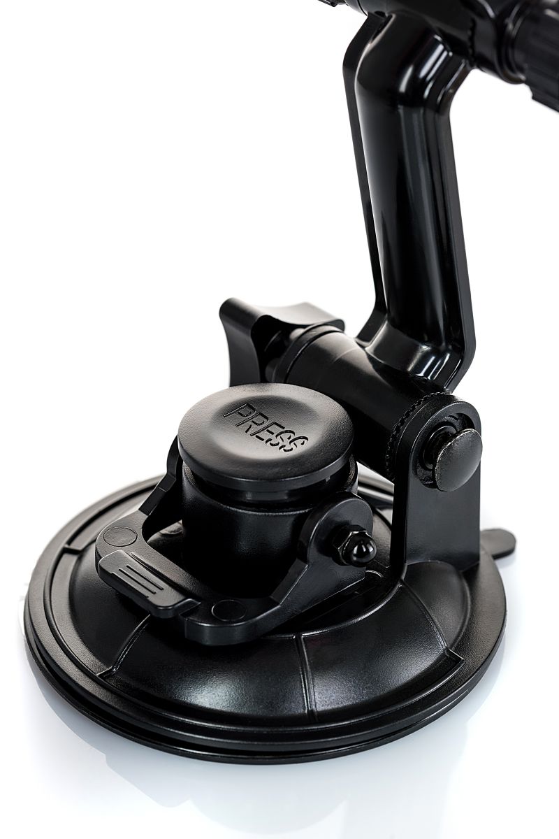 Розовая секс-машина Pink-Punk MotorLovers 12