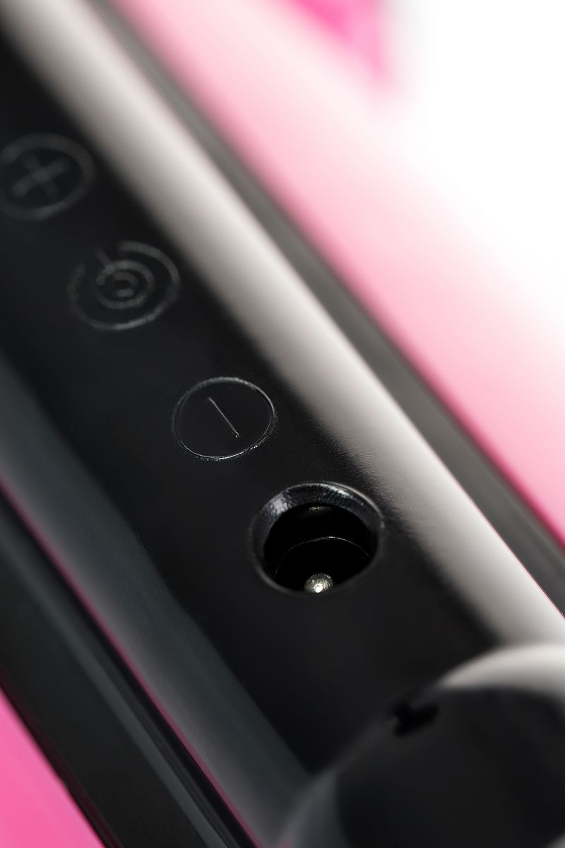 Розовая секс-машина Pink-Punk MotorLovers 15