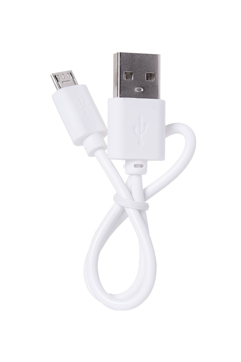 Портативное зарядное устройство A-toys 2400 mAh microUSB 4