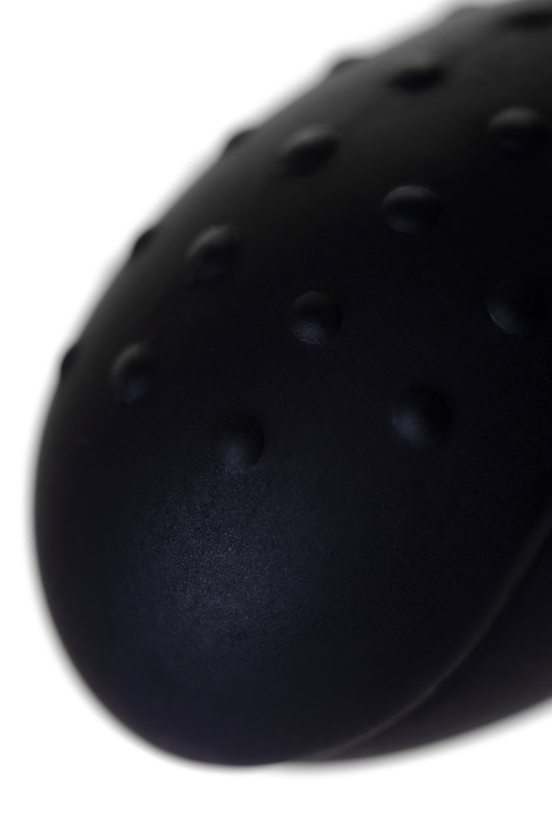 Вибростимулятор простаты с подогревом 11