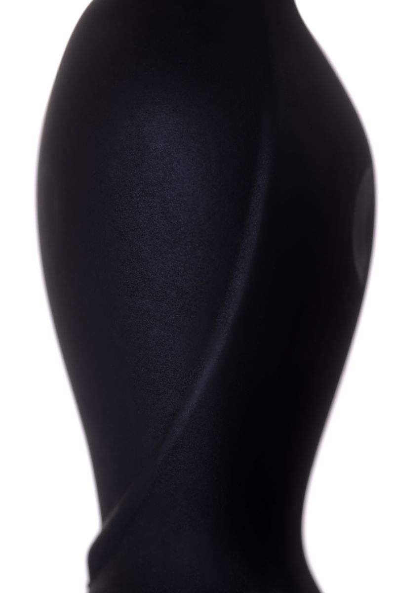 Вибростимулятор простаты с подогревом 12