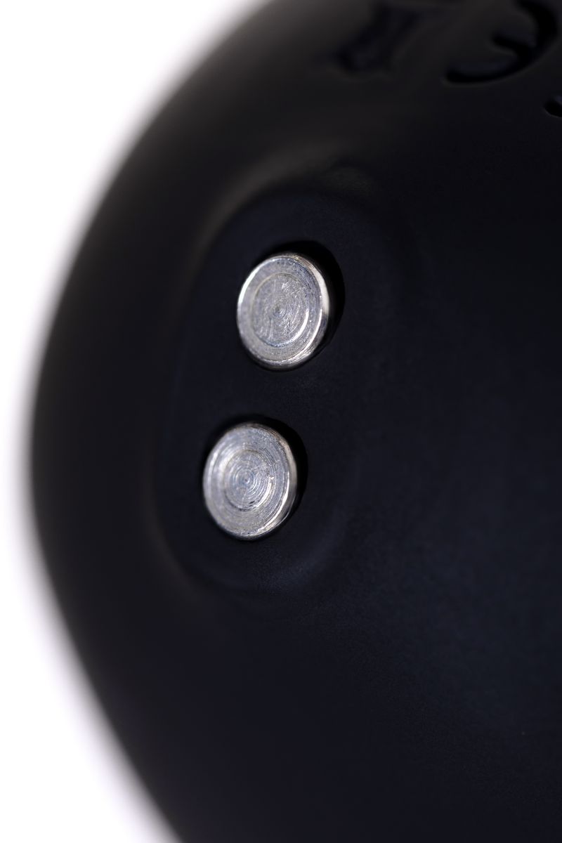 Вибростимулятор простаты с подогревом 15