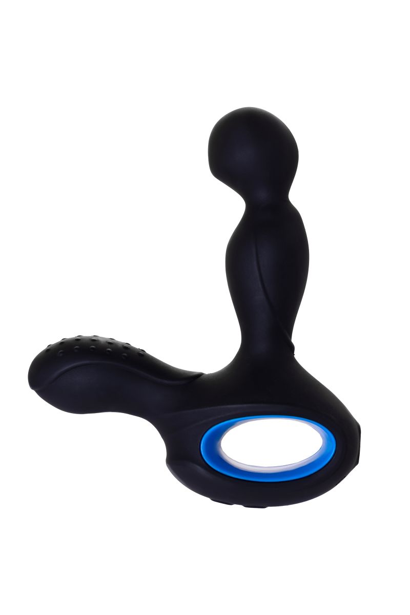 Вибростимулятор простаты с подогревом 3