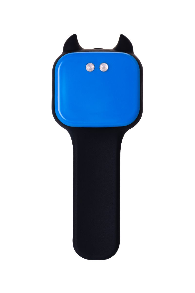 Вибростимулятор простаты с подогревом 7