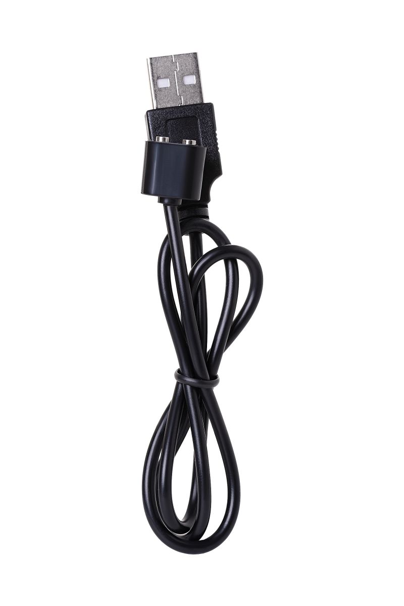 Вибростимулятор простаты с подогревом 8