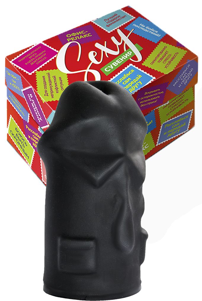 Сувенир в коробке "Шеф" 1