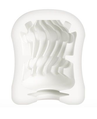 Компактный мастурбатор MasturbaTIN Swirl Girl 1