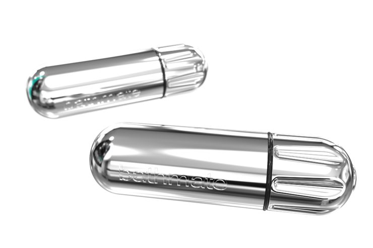 Вибронасадка HydroVIBE для гидропомп Bathmate 3