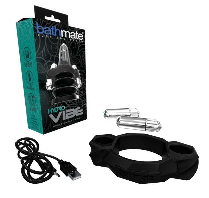 Вибронасадка HydroVIBE для гидропомп Bathmate 4